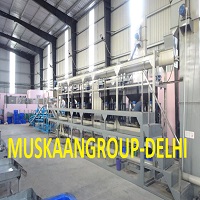 Automatic Cashew Shelling Machine Manufacturer Supplier Wholesale Exporter Importer Buyer Trader Retailer in Gurgaon Haryana India