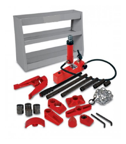 Manufacturers Exporters and Wholesale Suppliers of Auto Straightening Kit Hyderabad Andhra Pradesh Auto Straightening Kit