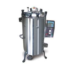 Autoclave Manufacturer Supplier Wholesale Exporter Importer Buyer Trader Retailer in AMBALA -CANTT Haryana India