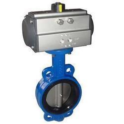 Manufacturers Exporters and Wholesale Suppliers of Automated Butterfly Valves Secunderabad Andhra Pradesh
