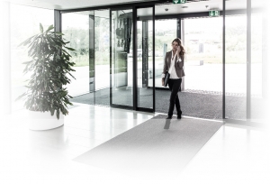 Manufacturers Exporters and Wholesale Suppliers of Automatic Doors Amritsar Punjab