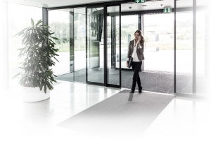 Automatic Doors