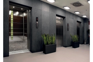 Automatic Elevators