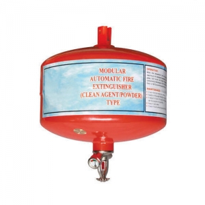Manufacturers Exporters and Wholesale Suppliers of Automatic Modular Fire Extinguisher Telangana Andhra Pradesh