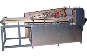 Automatic Papad Making Machine Manufacturer Supplier Wholesale Exporter Importer Buyer Trader Retailer in Old City Bareilly Uttar Pradesh India