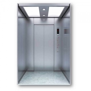 Automatic Passenger Elevator