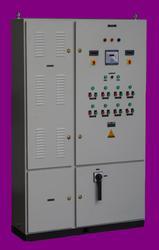 Automatic Power Factor Correction Panel