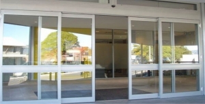 Manufacturers Exporters and Wholesale Suppliers of Automatic Sliding Door Ludhiana Punjab