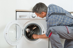 Automatic Washing Machine Repair & Services