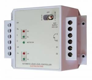 Automatic Water Level Controller Manufacturer Supplier Wholesale Exporter Importer Buyer Trader Retailer in Gurgaon Haryana India