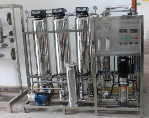 Manufacturers Exporters and Wholesale Suppliers of Automatic Water Treatment Plant Telangana Andhra Pradesh