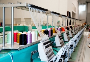 Automation for Textile Machine Services in Surat Gujarat India