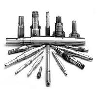 Automotive Shafts