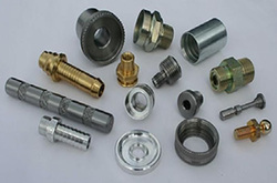 Manufacturers Exporters and Wholesale Suppliers of Automotive Turned Components Ghaziabad Uttar Pradesh