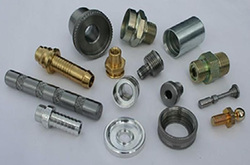 Manufacturers Exporters and Wholesale Suppliers of Automotive Turned Components Ghaziabad Uttar Pradesh Automotive Turned Components