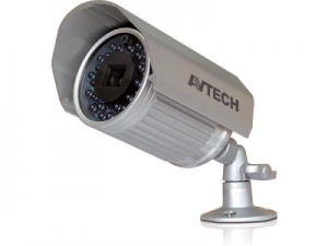 Avtech CCTV Camera Manufacturer Supplier Wholesale Exporter Importer Buyer Trader Retailer in Hyderabad Andhra Pradesh India