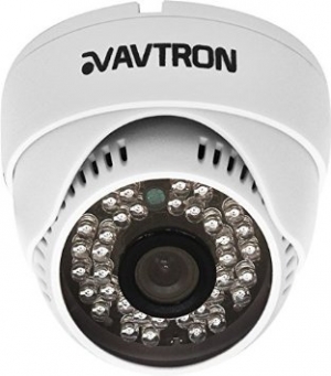 Avtron CCTV Camera Manufacturer Supplier Wholesale Exporter Importer Buyer Trader Retailer in Hyderabad Andhra Pradesh India