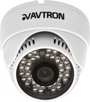 Avtron Cctv Camera