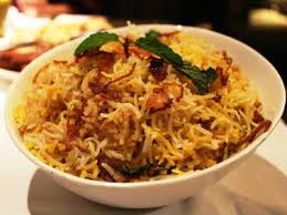 Manufacturers Exporters and Wholesale Suppliers of Awadhi Biryani Lucknow Uttar Pradesh