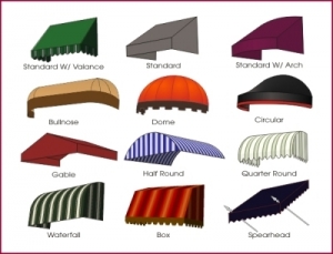 Manufacturers Exporters and Wholesale Suppliers of Awning New Delhi Delhi