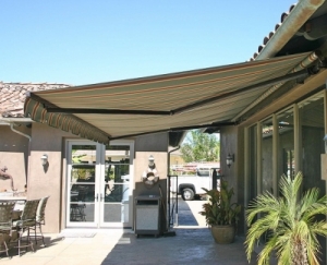 Awnings