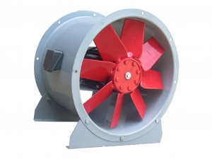 Service Provider of Axial Fan New Delhi Delhi