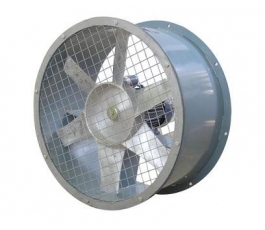 Axial Flow Fan