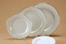 Service Provider of B & B Plates On Rental Delhi Delhi