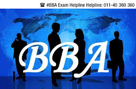 B. B. A Services in Allahabad Uttar Pradesh India