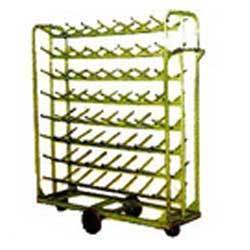 B.M Trolley Manufacturer Supplier Wholesale Exporter Importer Buyer Trader Retailer in Nagpur Maharashtra India