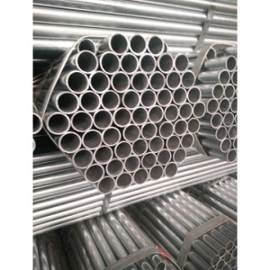 Carbon Steel Pipe Galvanized