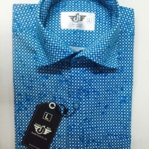 Printed shirt for men Manufacturer Supplier Wholesale Exporter Importer Buyer Trader Retailer in lucknow Uttar Pradesh India
