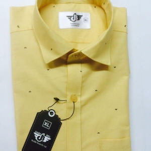 Printed shirt for men Manufacturer Supplier Wholesale Exporter Importer Buyer Trader Retailer in lucknow Uttar Pradesh India