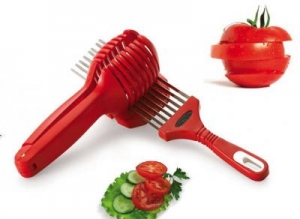 Tomato Slicers Manufacturer Supplier Wholesale Exporter Importer Buyer Trader Retailer in Rajkot Gujarat India