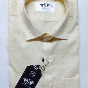 Printed shirt for men Manufacturer Supplier Wholesale Exporter Importer Buyer Trader Retailer in lucknow Uttar Pradesh India