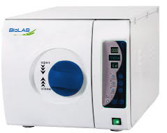 Dental Autoclave