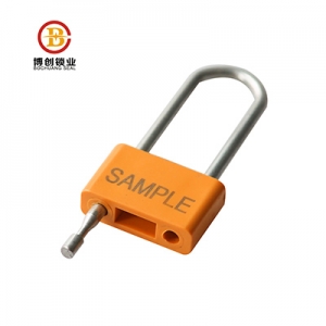 Hot sell padlock for one time Manufacturer Supplier Wholesale Exporter Importer Buyer Trader Retailer in dezhou  China