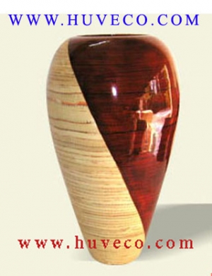 High-quality Traditional Handmade Decor Vase