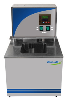 Oil Bath Circulator