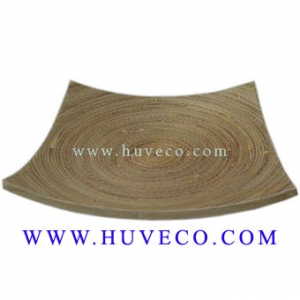 Manufacturers Exporters and Wholesale Suppliers of Handmade Bamboo Serving Tray Hanoi  Hanoi