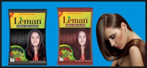 RCM Ayurvedic Herbal Henna Black hair Dye Color Services in Sojat Rajasthan India