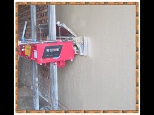 Manufacturers Exporters and Wholesale Suppliers of PLASTERING MACHINE Vijayawada Andhra Pradesh