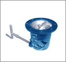 Manufacturers Exporters and Wholesale Suppliers of BF Valve Ghaziabad Uttar Pradesh
