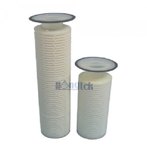 Manufacturers Exporters and Wholesale Suppliers of BF Series Pleated High Flow Water Bag Cartridges Huizhou 