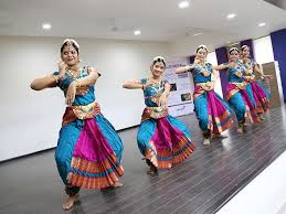 Bharatnatyam