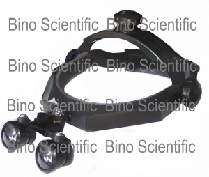 Manufacturers Exporters and Wholesale Suppliers of Headband Loupe 3.5x  Haryana