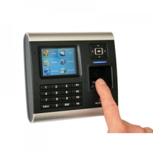 Service Provider of BIOMETRIC ATTENDANCE MACHINE SALE AND SERVICES NORTH GOA Goa