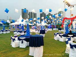 Service Provider of BIRTHDAY PARTY EVENTS Mumbai Maharashtra 