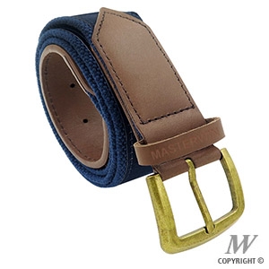 Leather/Woven-Strap/Webbing Belt Manufacturer Supplier Wholesale Exporter Importer Buyer Trader Retailer in ShenZhen  China