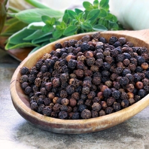 BLACK PEPPER Manufacturer Supplier Wholesale Exporter Importer Buyer Trader Retailer in Vadodara Gujarat India